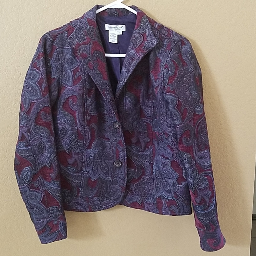 Jacket